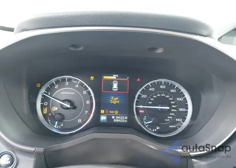 2021 Subaru Ascent Touring z USA, uszkodzony, nr VIN 4S4WMARD0M3439001